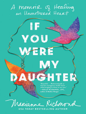 cover image of If You Were My Daughter